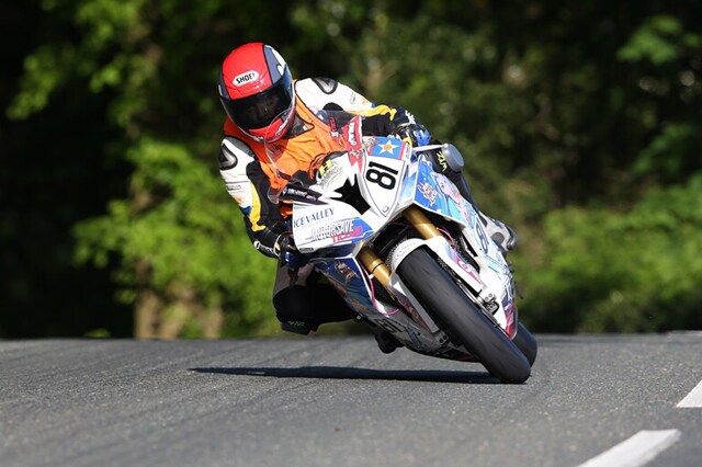 TT 2015: Petricola, una morte in rettilineo