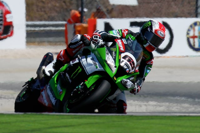 SBK, l'onestà di Rea