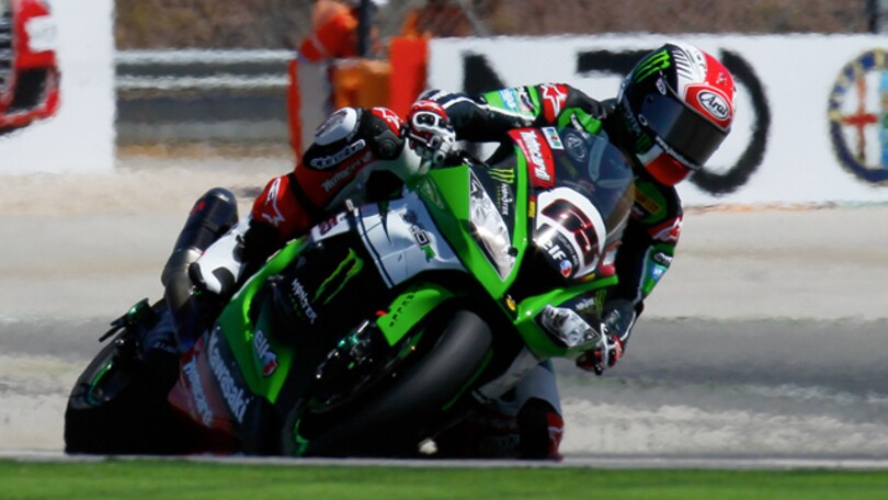 SBK, l'onestà di Rea