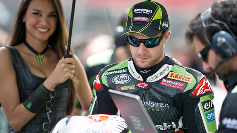 SBK, Rea: Ho imparato dagli errori