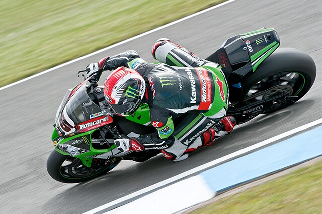 SBK, Rea fa il bis a Portimao