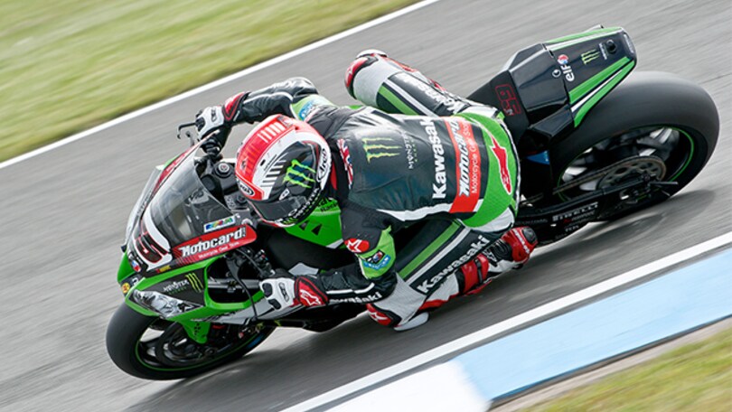 SBK, Rea fa il bis a Portimao