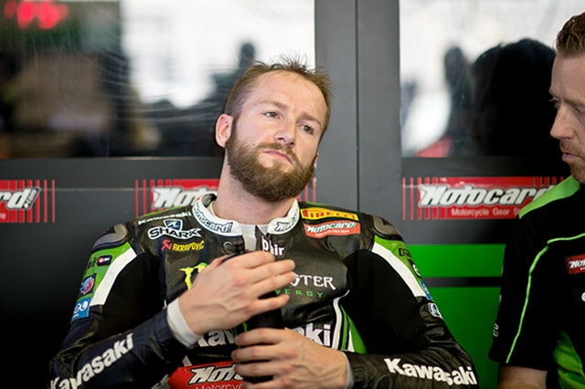 SBK, Sykes: Che sfortuna!