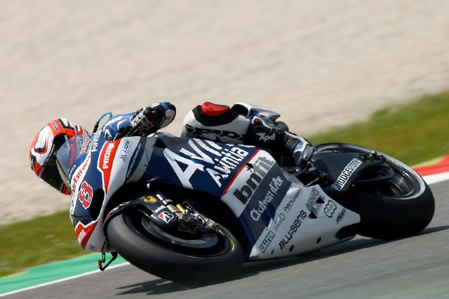 Open, Barberà: "Rientro per vincere"