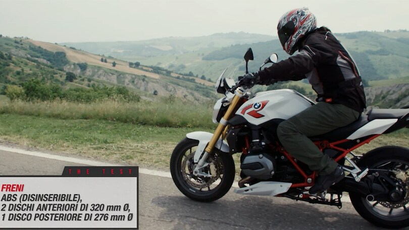 The Test puntata 3, le prove di Motosprint su Sky