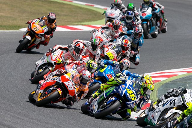 Nel 2016 tre MotoGP in meno