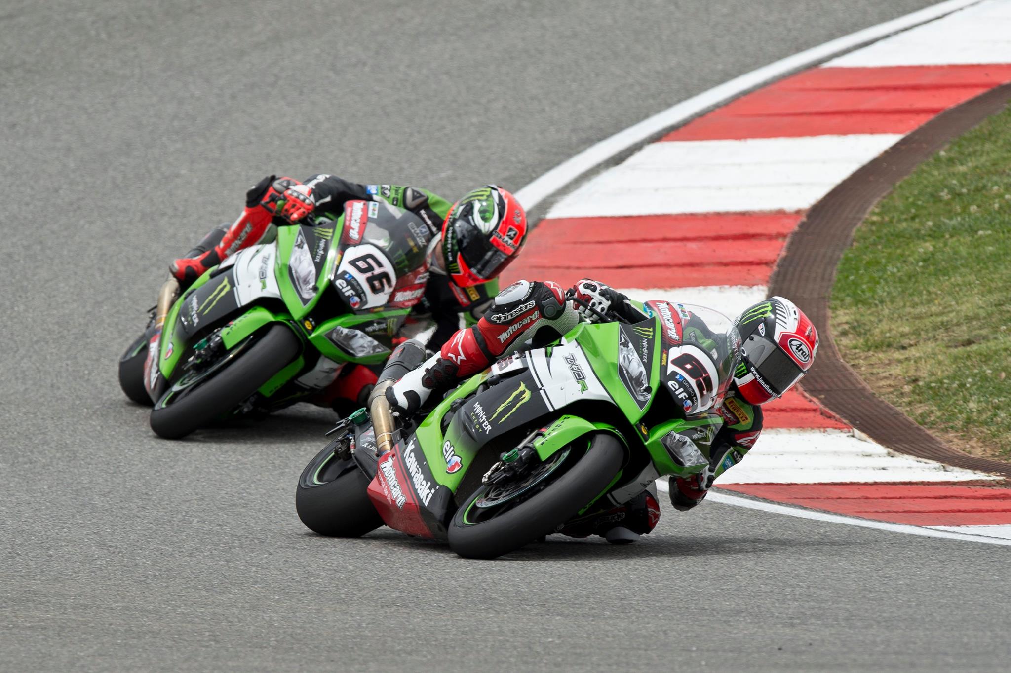 Superbike Misano, gli orari in TV