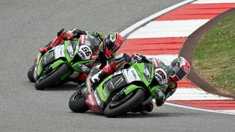 Superbike Misano, gli orari in TV