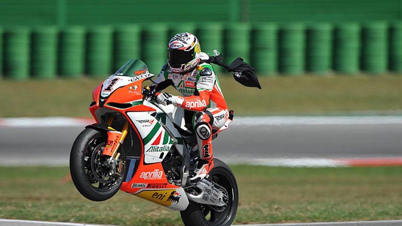 Superbike Misano, record, statistiche e curiosità