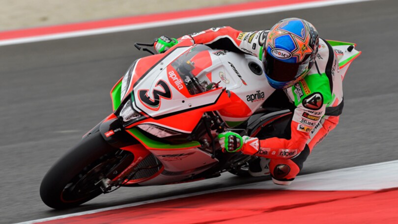 SBK, Biaggi: 'Più si va avanti...'