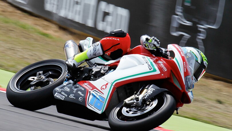 Supersport, vince Cluzel, cade Sofouglu