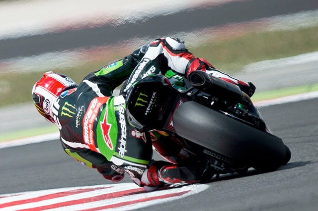SBK Misano: Parlano i piloti