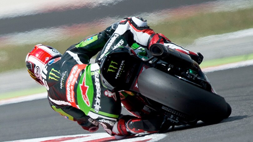 SBK Misano: Parlano i piloti