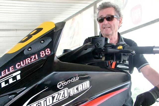 Addio a 'Mastro Titta'