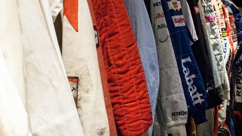 Jorge Lorenzo: campione, imprenditore, collezionista