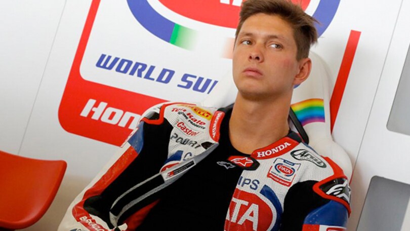 SBK Jerez, vd Mark: “Complimenti a Johnny”