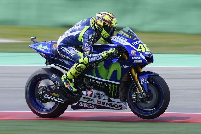 Motosprint, Saragoni: “Germania pista ostica per Rossi”