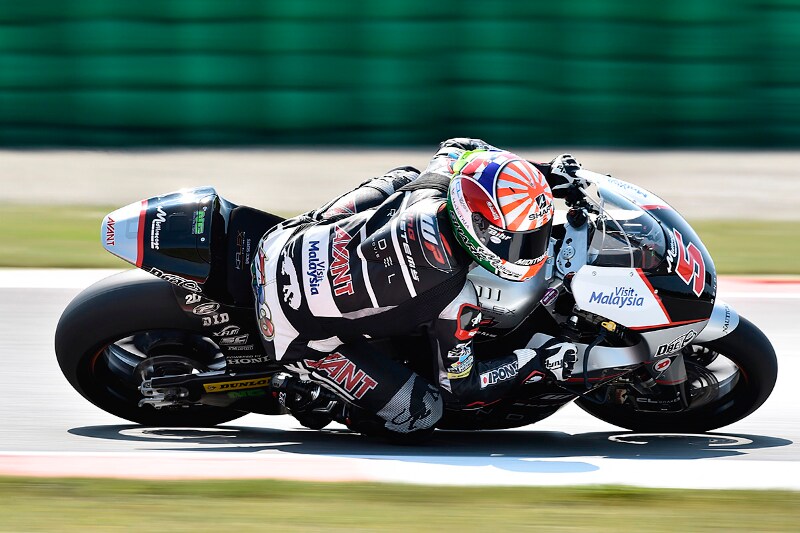 Moto2 Assen, Zarco vince e prende il largo