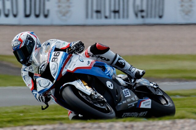 SBK, Badovini: 'A Laguna più avanti!'