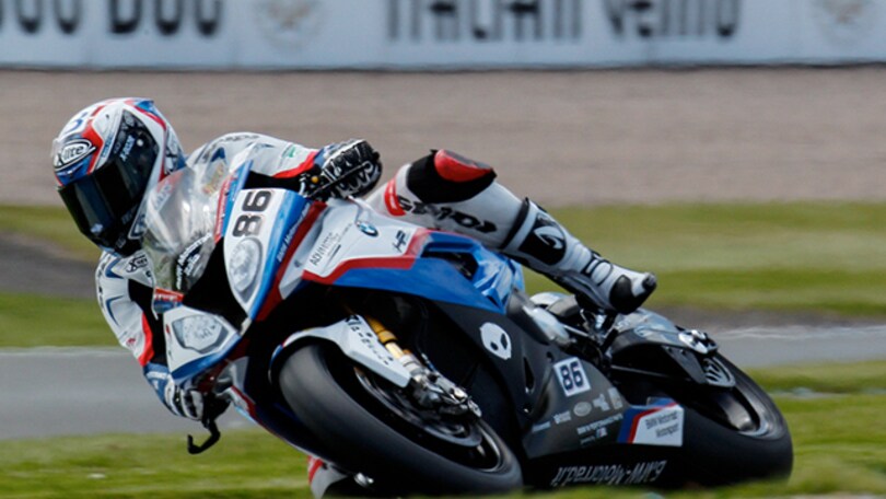 SBK, Badovini: 'A Laguna più avanti!'