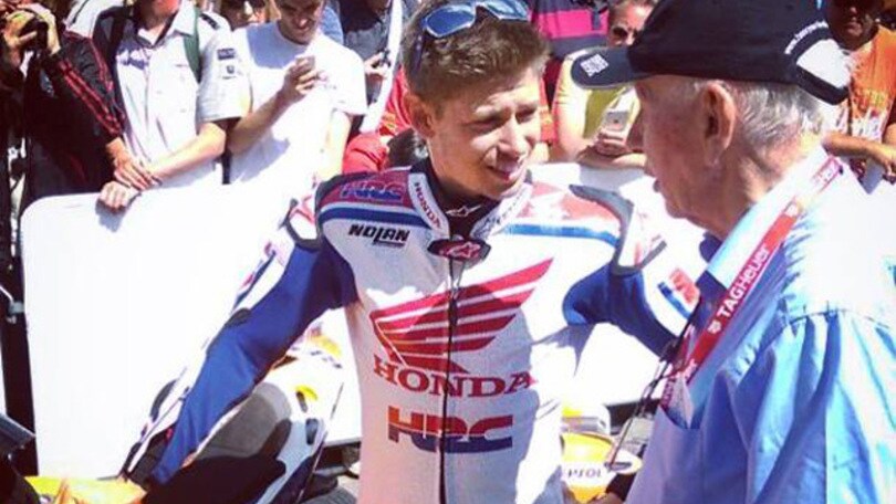 Stoner, Biaggi e il motociclismo che ha bisogno degli ex