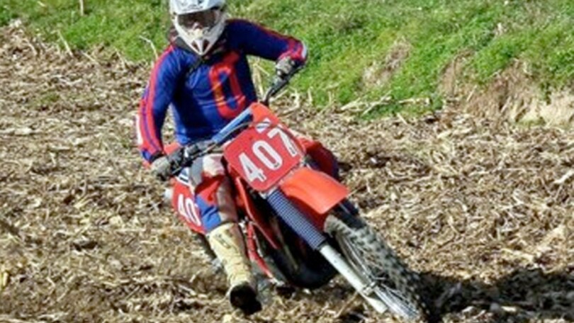 Addio a Pier Luigi Ferrari