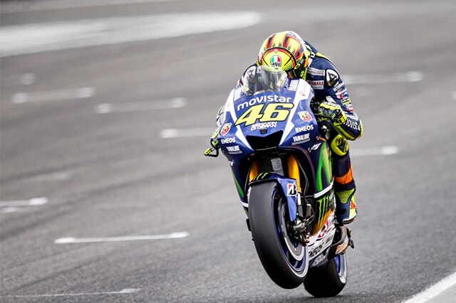 MotoGP: corsi e ricorsi al Sachsenring