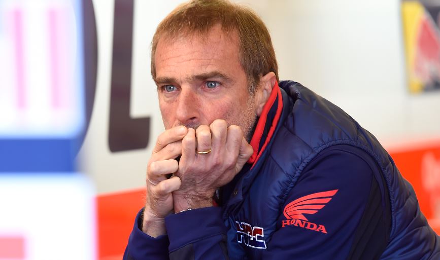 Suppo, l'altra verità su Marquez, Rossi e Stoner