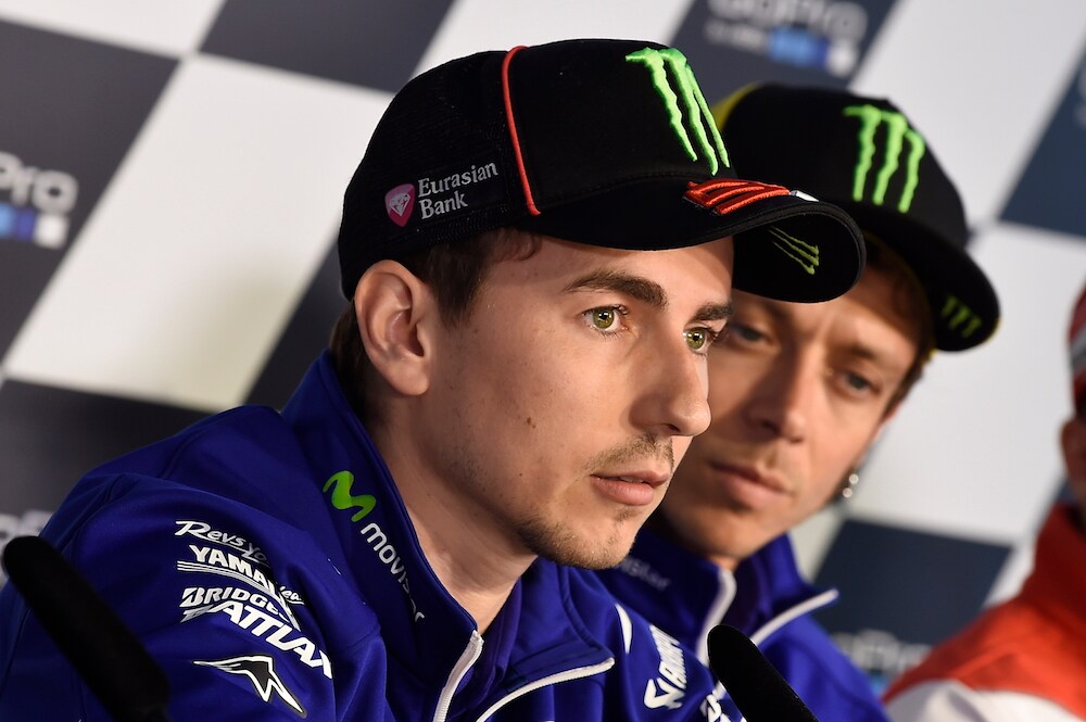 Lorenzo "Mai vinto al Sachsenring"