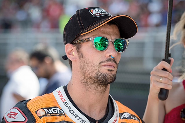 Moto2: Corsi, il 200° GP, sognando la classe regina