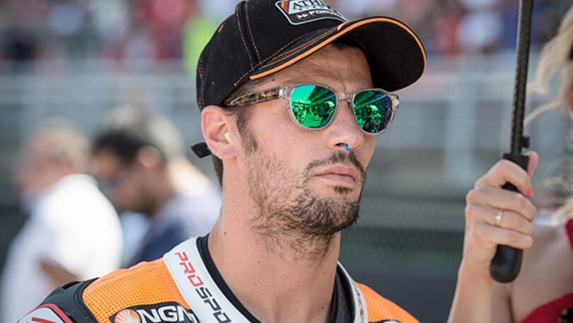 Moto2: Corsi, il 200° GP, sognando la classe regina