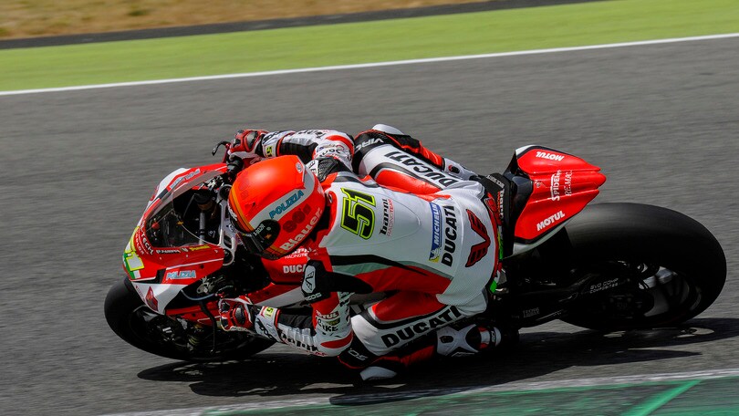 Il CIV sbarca a Imola