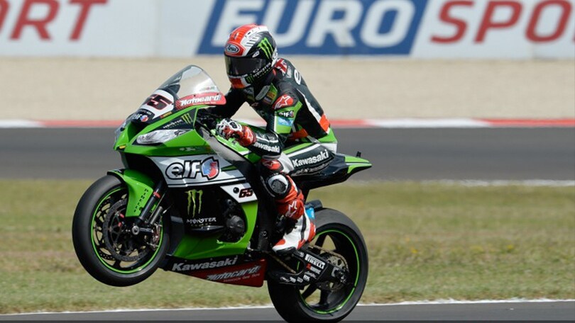 Rea: Mi sembra di sognare!