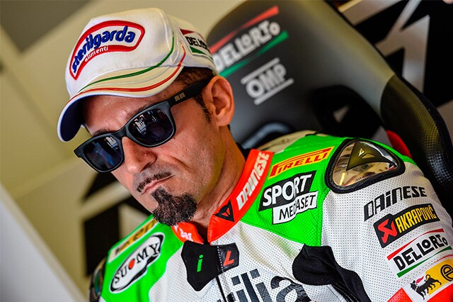 Biaggi: "A Sepang non sarà facile"