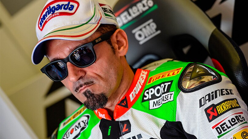 Biaggi: "A Sepang non sarà facile"