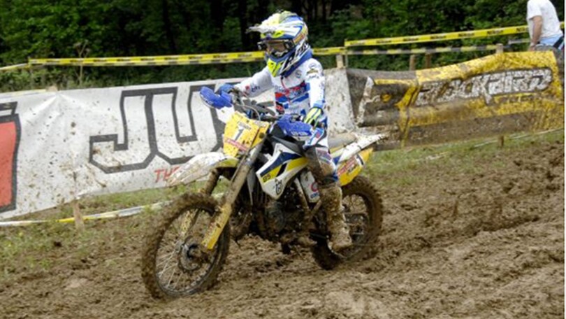 MiniEnduro, ultima di campionato