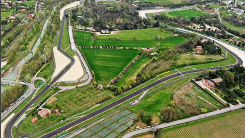 Live Sport: i campi di gara a casa vostra