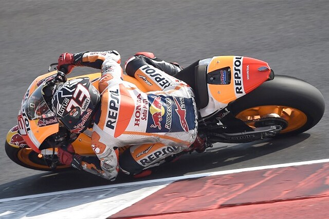 Marquez a Misano: "Trovato il feeling"