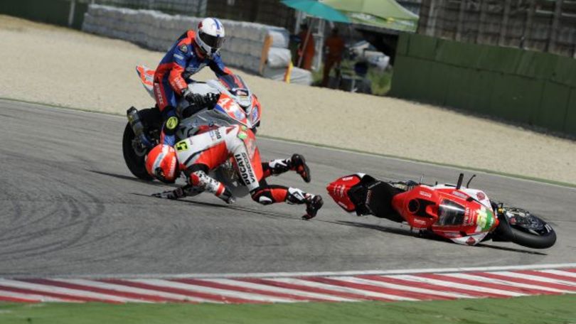 CIV: La caduta di Pirro