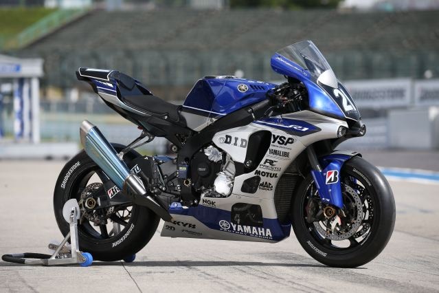 8 Ore di Suzuka: c'è un po' di MotoGP