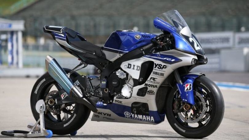 8 Ore di Suzuka: c'è un po' di MotoGP