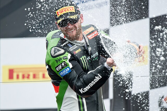 Sykes: 'Davies ha rischiato!'