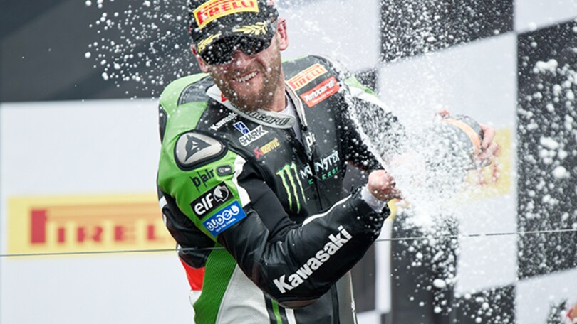 Sykes: 'Davies ha rischiato!'