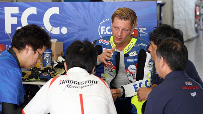 Le stelle della 8 Ore di Suzuka