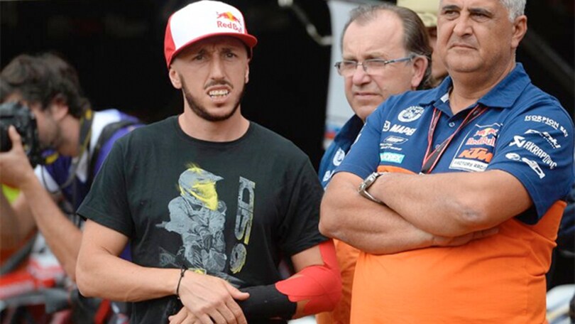 Paolo Sesti: "Decisione giusta per Cairoli"