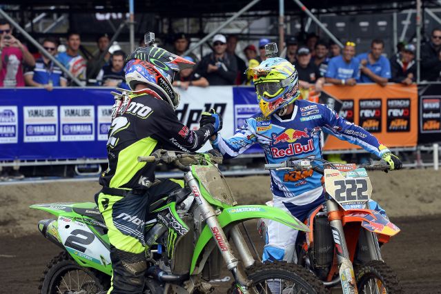 Cairoli contro Villopoto: il duello che non c’è stato