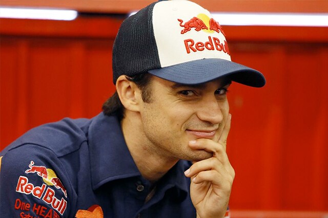Dal diario di Dani Pedrosa...