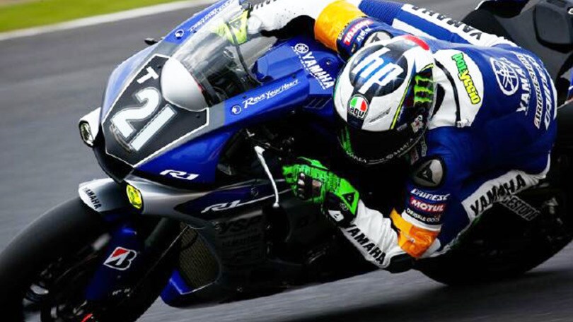 8 Ore di Suzuka: Espargaró piega Stoner