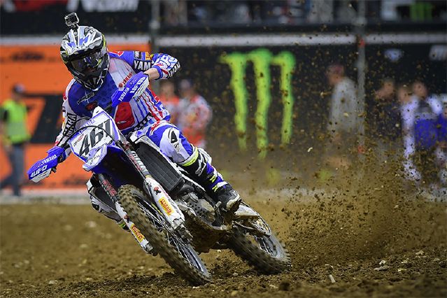 MXGP Repubblica Ceca: prove cronometrate