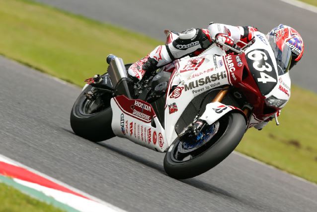 8 Ore di Suzuka: il commento del sabato